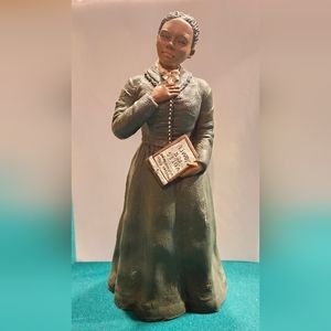 All God's Children by Martha Holcombe - "Frances Harper"